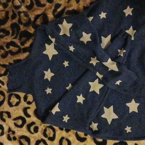 Hot topic coraline turtleneck sweater